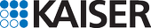 KAISER GMBH & CO. KG