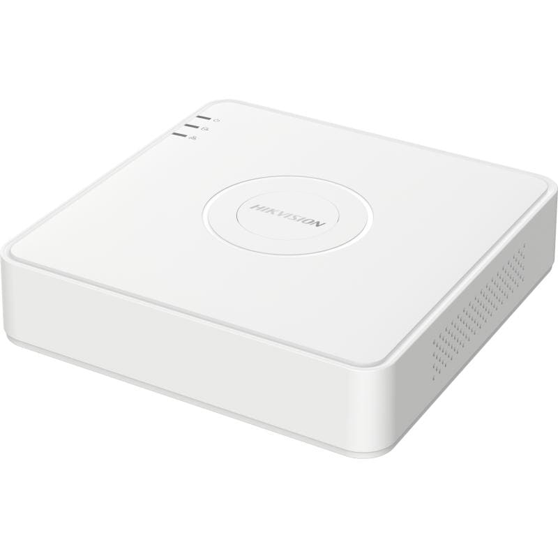 HIKVISION ITALY SRL - HIK300220319 DS-7104HQHI-K1 DVR 71K 4CH 3MP