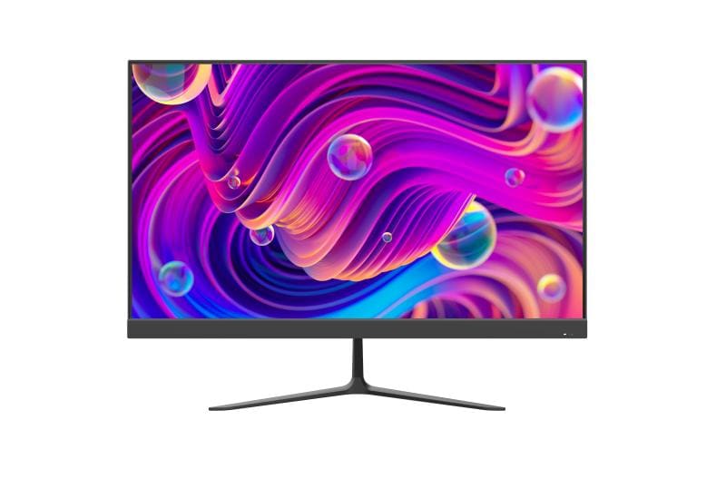 HIKVISION ITALY SRL - HIK317500578 DS-D5024F2-BV2S MONITOR23.8 SOHO FHD-SPE