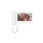 HIKVISION ITALY SRL - HIK305305188 DS-KH7300EY-WTHE2/WHITE POS INT WIFI2FIL