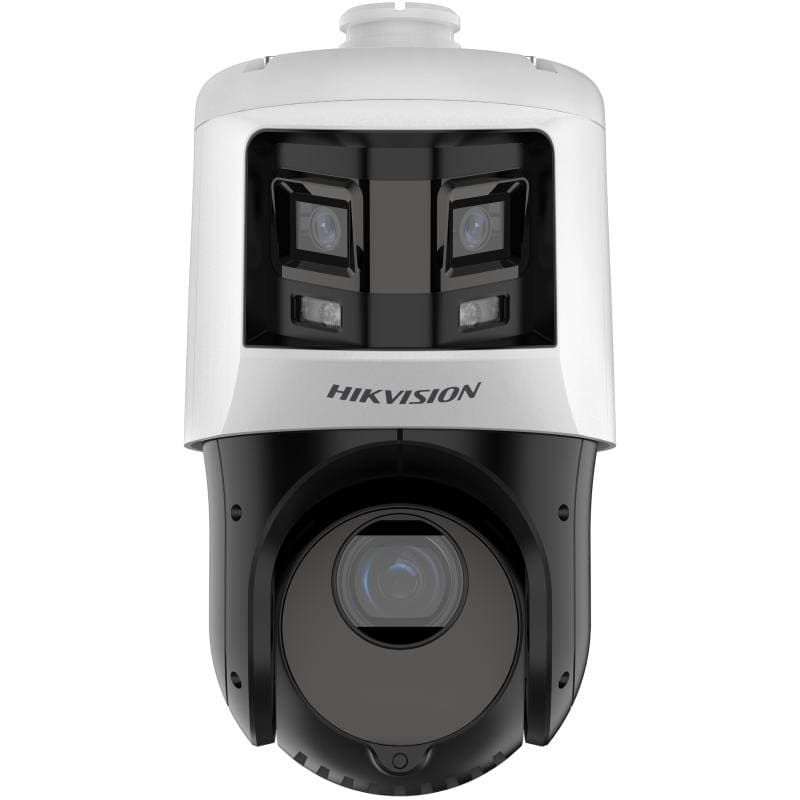 HIKVISION ITALY SRL - HIK327001142 DS-2SE4C225MWG-E/26(F0) TELECAMERA TANDE