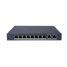 HIKVISION ITALY SRL - HIK301802999 DS-3E1310P-EI/M SWITCH