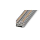 PHOENIX CONTACT - PHC1135067 PT 4-FSI/F GY MORS. PORTAFUSIBILI COMP.