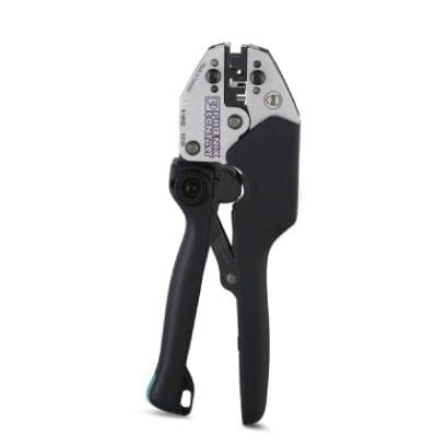 PHOENIX CONTACT - PHC1212726 CRIMPFOX-SCA 2,5-M PINZA A CRIMPARE