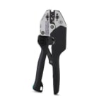PHOENIX CONTACT - PHC1212726 CRIMPFOX-SCA 2,5-M PINZA A CRIMPARE