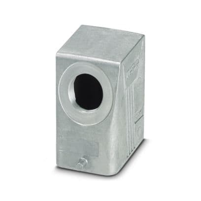 PHOENIX CONTACT - PHC1412563 HC-STA-B06-HHFS-1STM32-EL-AL Custodia