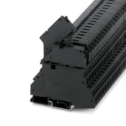PHOENIX CONTACT - PHC3007217 UKK 5-HESI (6,3X32) Morsetto 2 Piani Vit