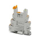 PHOENIX CONTACT - PHC2900284 PLC-BPT- 24UC/21-21 MORSETTO BASE
