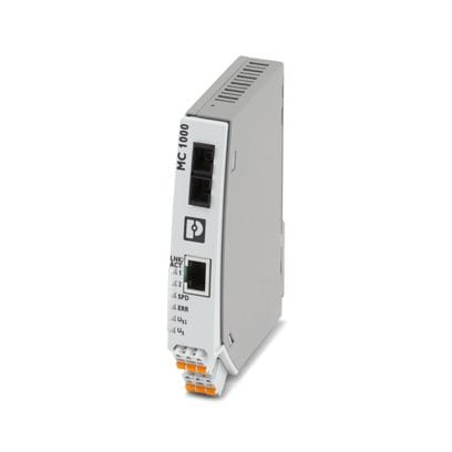 PHOENIX CONTACT - PHC1330728 Convertitori in fibra ottica