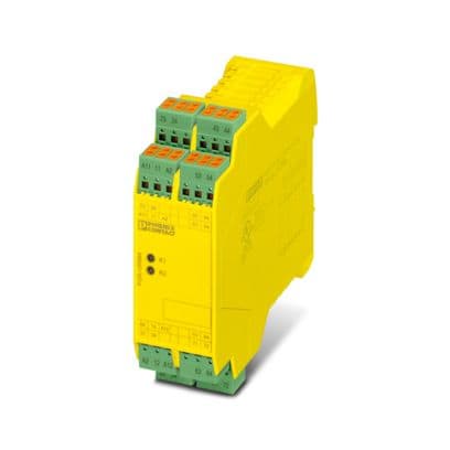 PHOENIX CONTACT - PHC1442026 PSR-SPP- 24DC/URM4/5X1/2X2 Modulo espans
