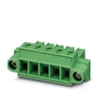 PHOENIX CONTACT - PHC1828278 PC 4/ 5-STF-7,62 SPINA