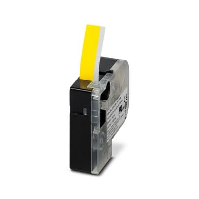 PHOENIX CONTACT - PHC1118734 MM-EML (EX12)R C1 YE/BK SIGLATURA