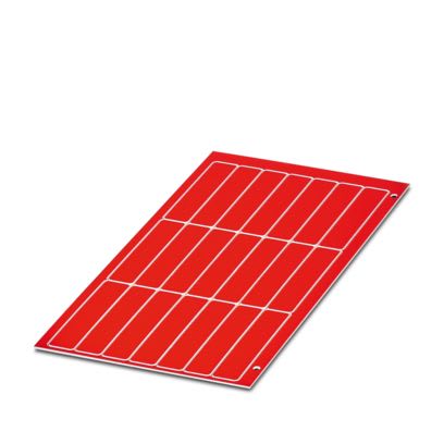 PHOENIX CONTACT - PHC0824202 GPE 60X12 RD-WH MATERIALE PER INCISIONE