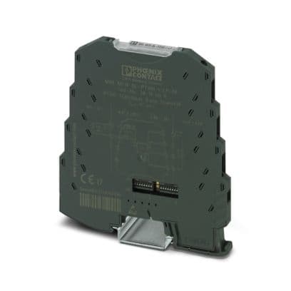 PHOENIX CONTACT - PHC2810609 MINI MCR-BL-PT100-I-LP-NC CONVERTITORE