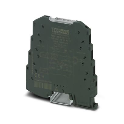 PHOENIX CONTACT - PHC2810829 MINI MCR-BL-I-2I DUPLICATORE SEGNALE