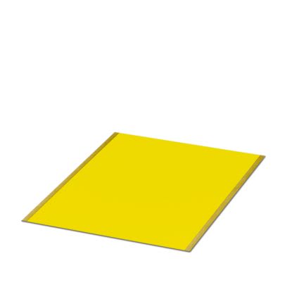 PHOENIX CONTACT - PHC0824232 BMK 20X 8 YE CUS Etichette per siglatura