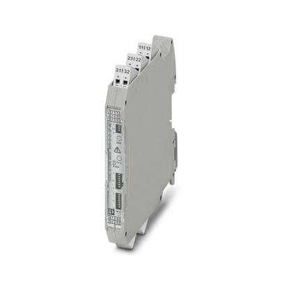 PHOENIX CONTACT - PHC2811556 MACX MCR-UI-UI-SP-NC ISOLATORE GALVANICO
