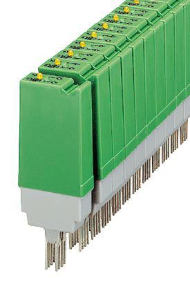 PHOENIX CONTACT - PHC2826486 ST-REL2-KG230AC/1AU SPINA A RELE