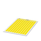 PHOENIX CONTACT - PHC0824240 BMKL 15X 9 YE CUS ETICHETTE PER SIGLATUR