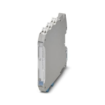 PHOENIX CONTACT - PHC2865421 MACX MCR-EX-IDS-2I-2I ISOLATORE GALVANIC