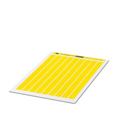 PHOENIX CONTACT - PHC0824245 BMKL 18X 8 YE CUS Etichette per siglatur