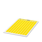 PHOENIX CONTACT - PHC0824245 BMKL 18X 8 YE CUS ETICHETTE PER SIGLATUR