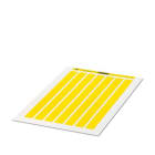 PHOENIX CONTACT - PHC0824248 BMKL 20X 8 YE CUS ETICHETTE PER SIGLATUR