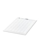 PHOENIX CONTACT - PHC0824250 BMKL 25X12 WH CUS ETICHETTE PER SIGLATUR