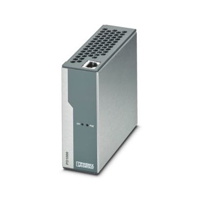 PHOENIX CONTACT - PHC2891042 FL PD 1001 T GT SWITCH ETHERNET