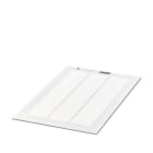 PHOENIX CONTACT - PHC0824257 BMKL 50X12 WH CUS Etichette per siglatur