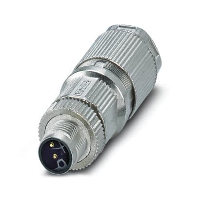 PHOENIX CONTACT - PHC1027479 SACC-M12MSL-4CT-CM SH CONNETTORE POWER