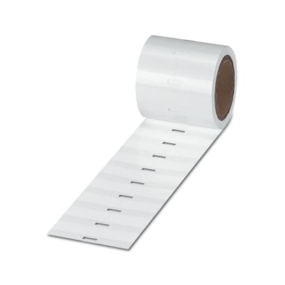 PHOENIX CONTACT - PHC0800008 EMT (31X12,5)R CARTELLINI IN ROTOLO