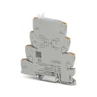 PHOENIX CONTACT - PHC2900381 PLC-OPT- 5DC/300DC/1 RELE CON OPTOACCOP.