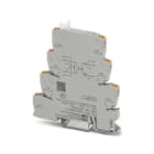 PHOENIX CONTACT - PHC2900382 PLC-OPT- 12DC/300DC/1 RELE CON OPTOACCOP