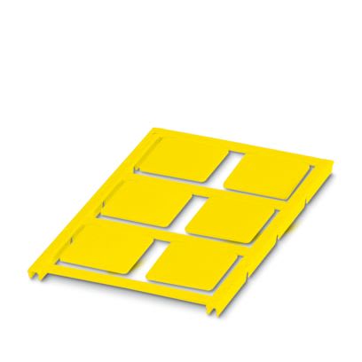 PHOENIX CONTACT - PHC0827644 UC-EMP (27X27) YE CUS Scheda UniCard