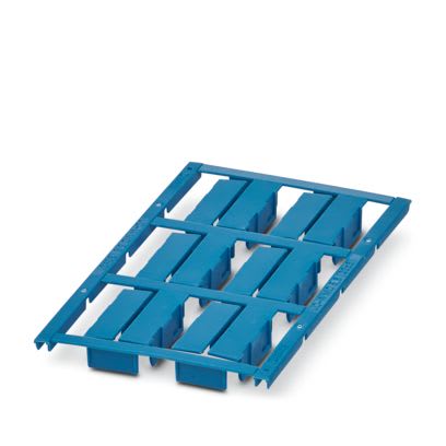 PHOENIX CONTACT - PHC0827013 UC-WMC 5,6 (30X8) BU CUS SIGLATURA CONDU