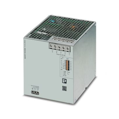 PHOENIX CONTACT - PHC2904612 QUINT4-PS/1AC/48DC/20 ALIMENTATORE