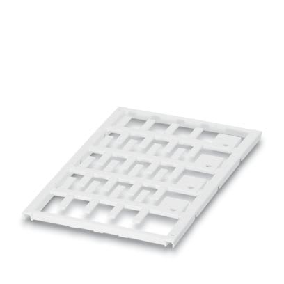 PHOENIX CONTACT - PHC0827033 UC-WMT (12X4) CUS Siglatura Conduttori