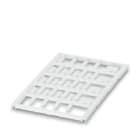 PHOENIX CONTACT - PHC0827033 UC-WMT (12X4) CUS SIGLATURA CONDUTTORI