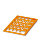 PHOENIX CONTACT - PHC0827036 UC-WMT (12X4) OG CUS Siglatura Conduttor