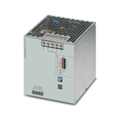 PHOENIX CONTACT - PHC2904627 QUINT4-PS/3AC/48DC/20 ALIMENTATORE