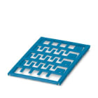 PHOENIX CONTACT - PHC0827039 UC-WMT (12X4) BU CUS SIGLATURA CONDUTTOR