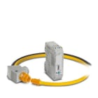 PHOENIX CONTACT - PHC2904922 PACT RCP-4000A-1A-D140 SET ISOLAT. E BOB