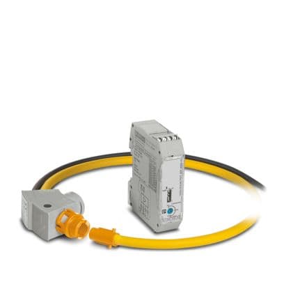PHOENIX CONTACT - PHC2904922 PACT RCP-4000A-1A-D140 SET ISOLAT. E BOB