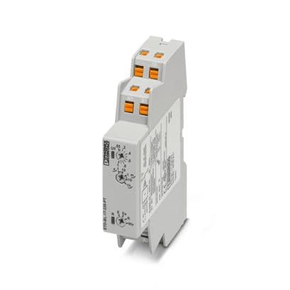 PHOENIX CONTACT - PHC2905814 ETD-BL-1T-230-PT RELE TEMPORIZZATO