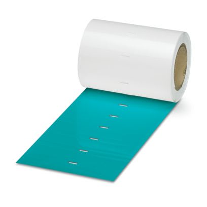 PHOENIX CONTACT - PHC0800041 EMT (103X17)R TQ CARTELLINO A INNESTO