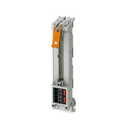 PHOENIX CONTACT - PHC2907383 FLKM 50-PA/SC/DIO/S7-1500 ADATTATORE FRO