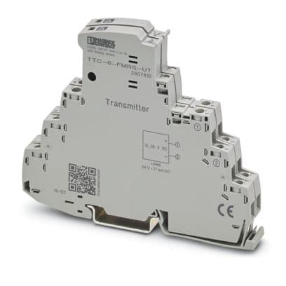 PHOENIX CONTACT - PHC2907810 TTC-6-FMRS-UT KIT MONITORAGGIO