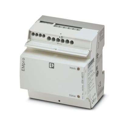 PHOENIX CONTACT - PHC2907954 EEM-MB370 STRUMENTO DI MISURA