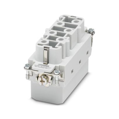 PHOENIX CONTACT - PHC1031080 HC-HS-06-I-PT-F INSERTO CONTATTI